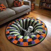 💀 Skeleton Trap