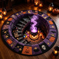 🧪 Cauldron Dungeon