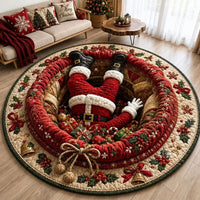 🎅 Santa Trap