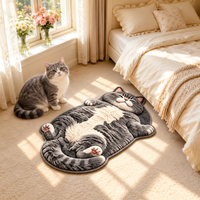 Silver Tabby
