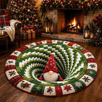 🎄 Gnome Tunnel