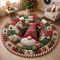 🎄 Gnome Spiral