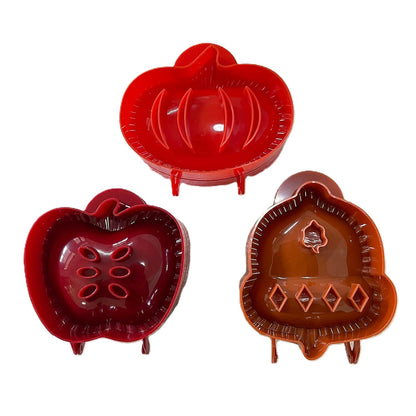 🥧 Multi-Use Pastry Mould Set
