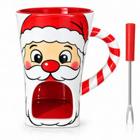 Santa Claus