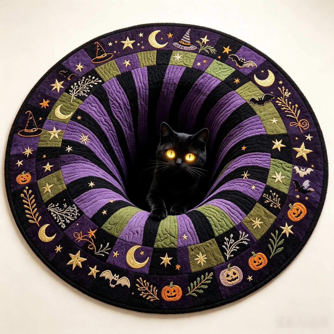 Black Cat Portal