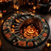 🎃Pumpkin Portal