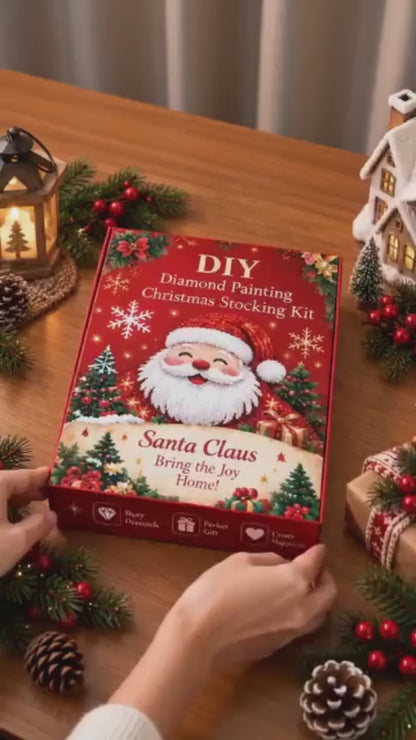 The best gift—3D Christmas Hugging Christmas Socks